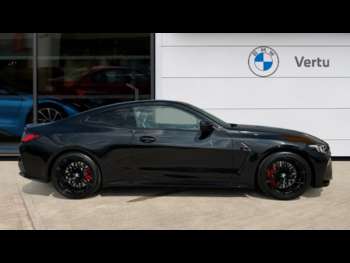 Used BMW M4 2025 for sale - 75005806: Photo