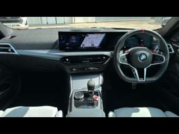 Used BMW M4 2025 for sale - 75005806: Photo