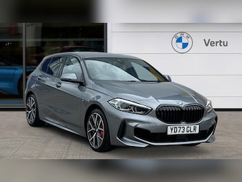 Used BMW 1 Series 2024 for sale - 78370768: Photo