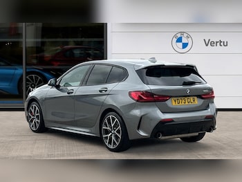 Used BMW 1 Series 2024 for sale - 78370768: Photo