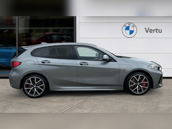 Used BMW 1 Series 2024 for sale - 78370768: Photo