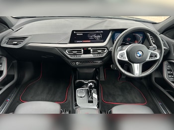 Used BMW 1 Series 2024 for sale - 78370768: Photo