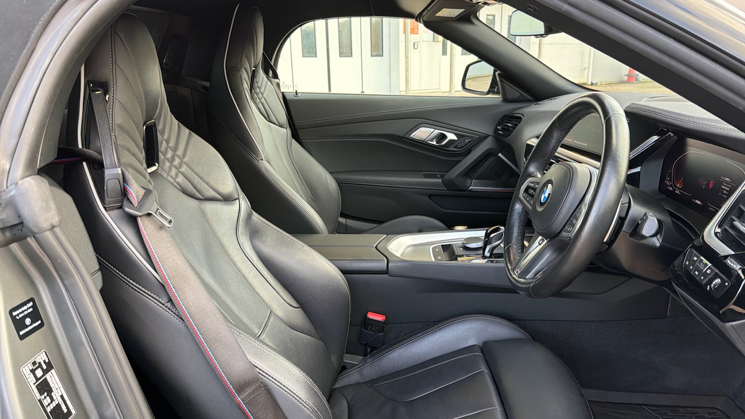 Used BMW Z4 2022 for sale - 77813325: Photo 11