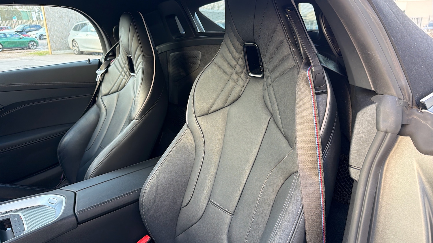 Used BMW Z4 2022 for sale - 77813325: Photo 12