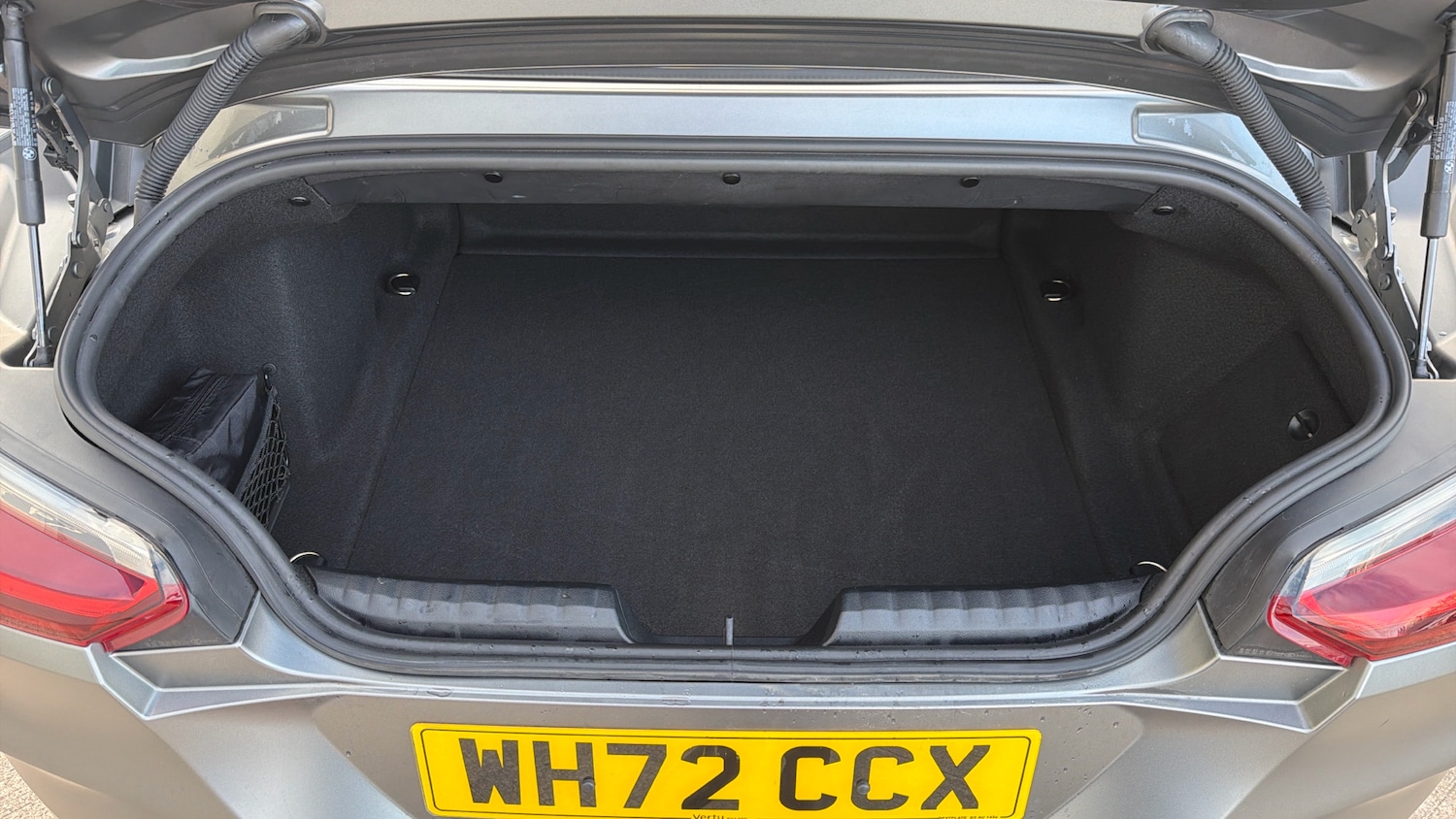 Used BMW Z4 2022 for sale - 77813325: Photo 13