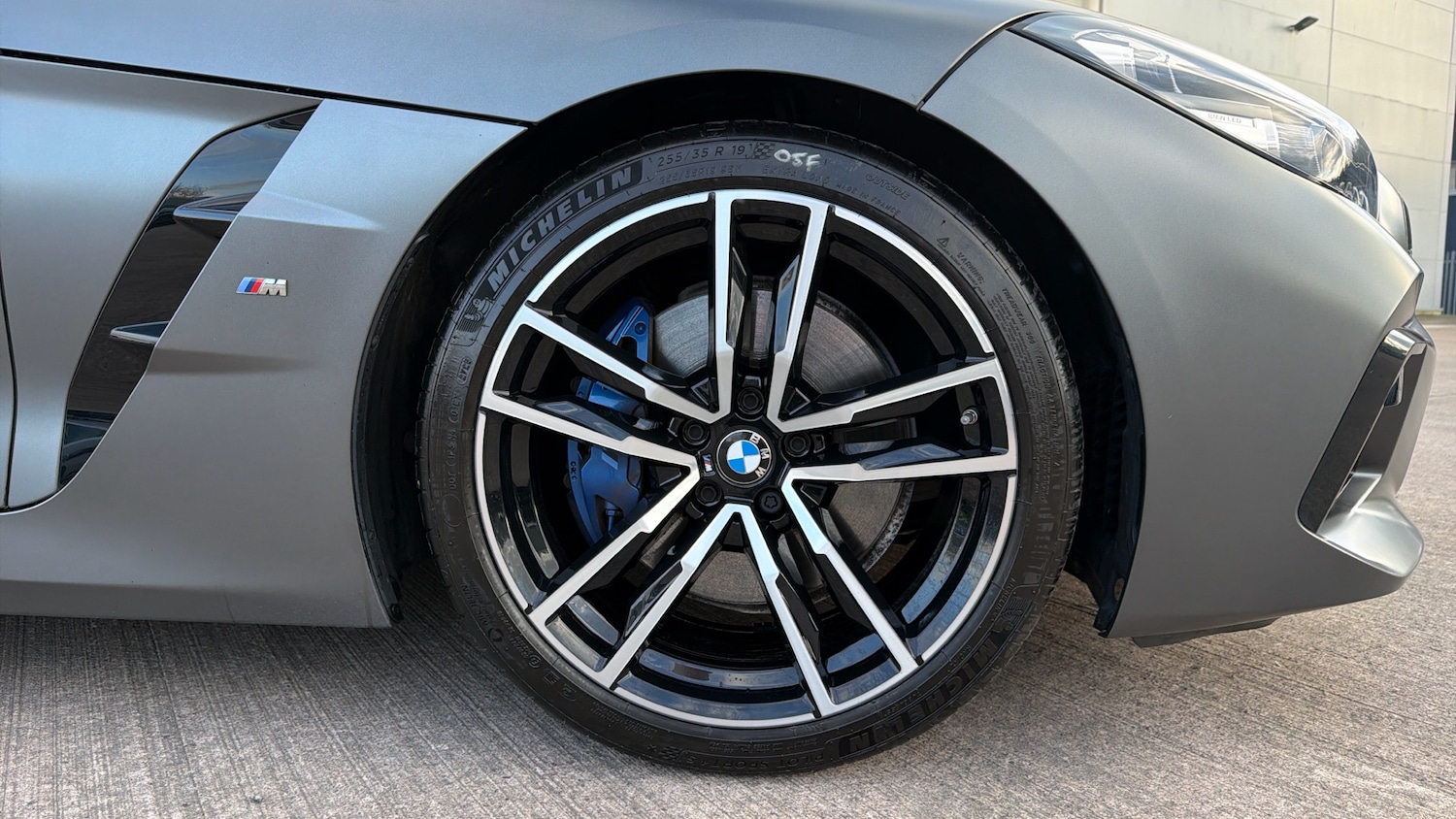 Used BMW Z4 2022 for sale - 77813325: Photo 14