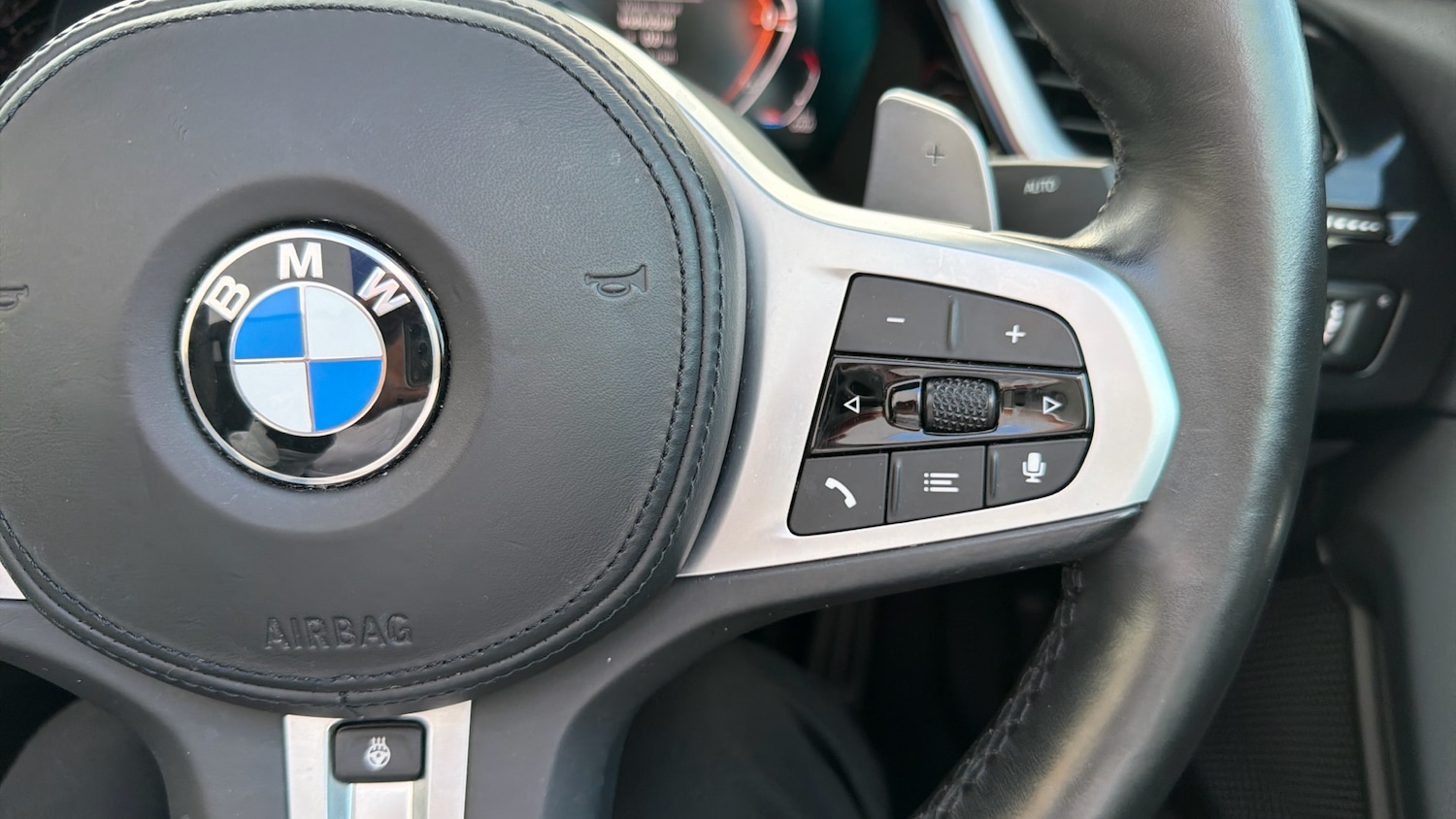 Used BMW Z4 2022 for sale - 77813325: Photo 18