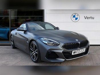 2022 (72) - sDrive 30i M Sport 2dr Auto [Tech/Pro Pack] Petrol Roadster