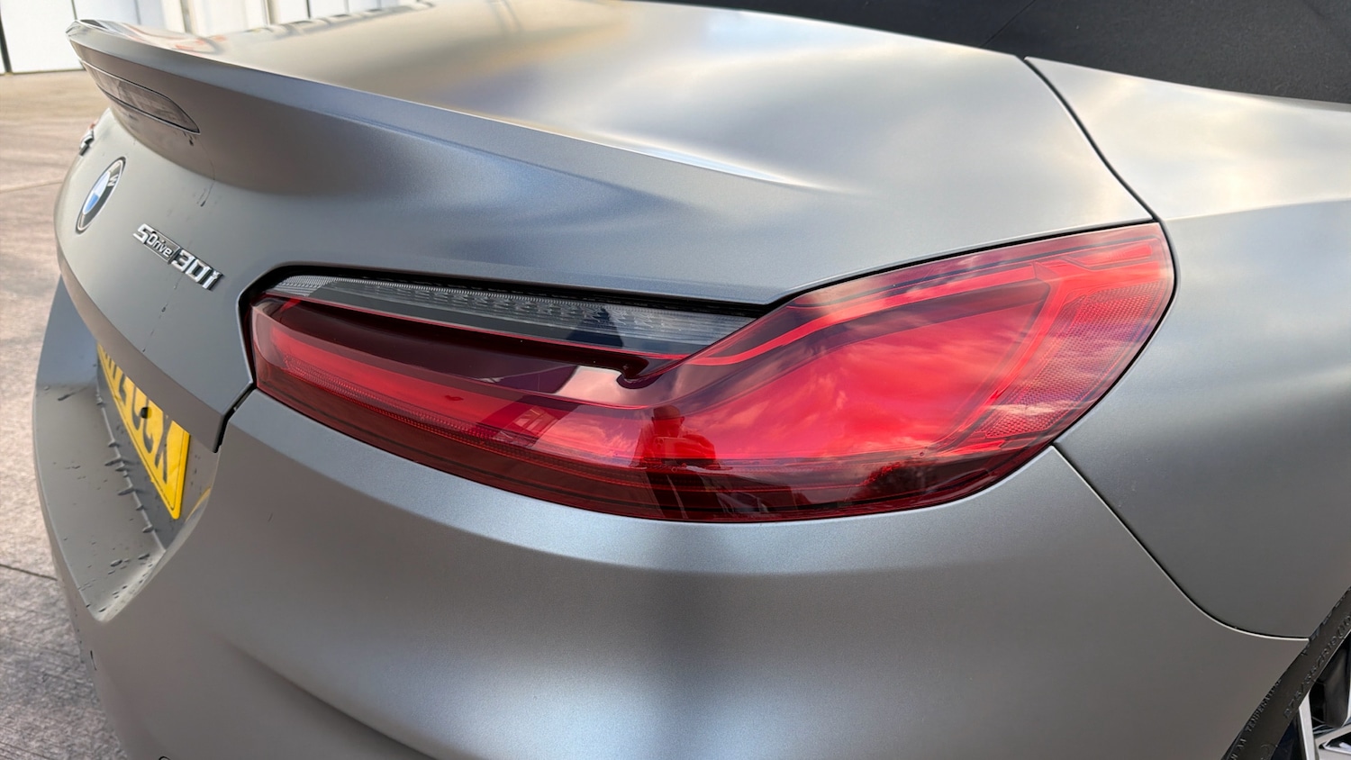 Used BMW Z4 2022 for sale - 77813325: Photo 22