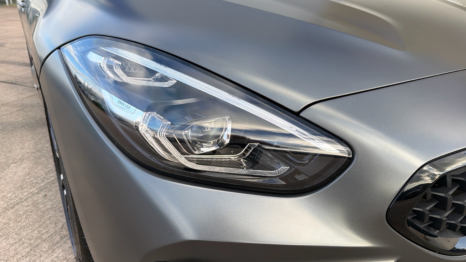 Used BMW Z4 2022 for sale - 77813325: Photo 23