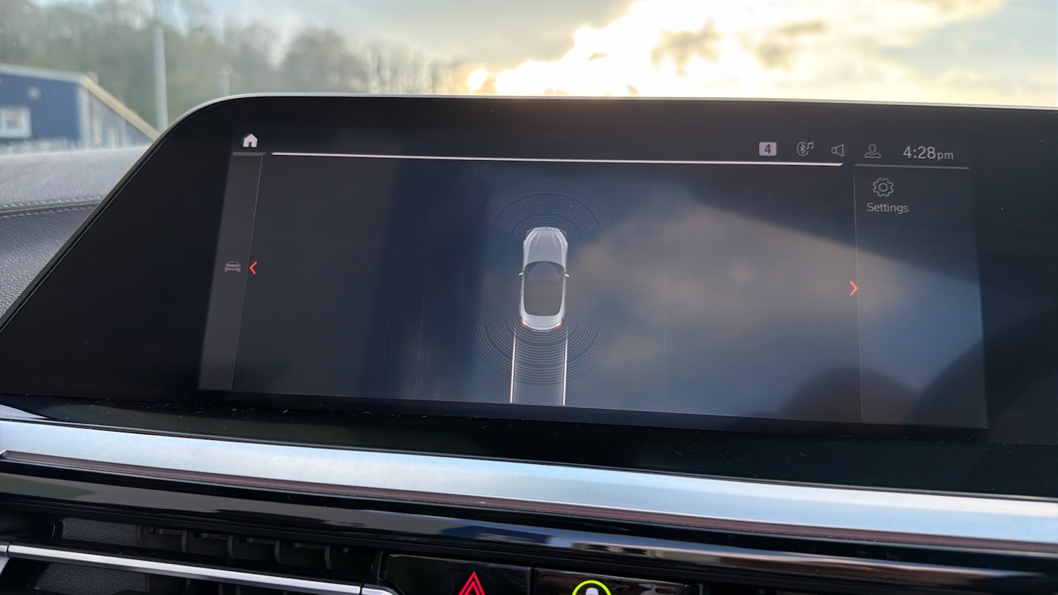 Used BMW Z4 2022 for sale - 77813325: Photo 24