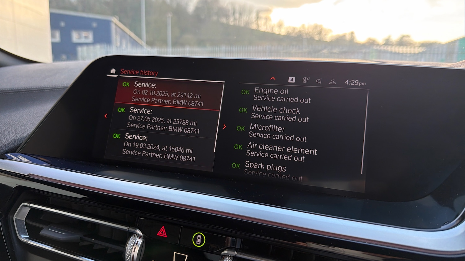 Used BMW Z4 2022 for sale - 77813325: Photo 27