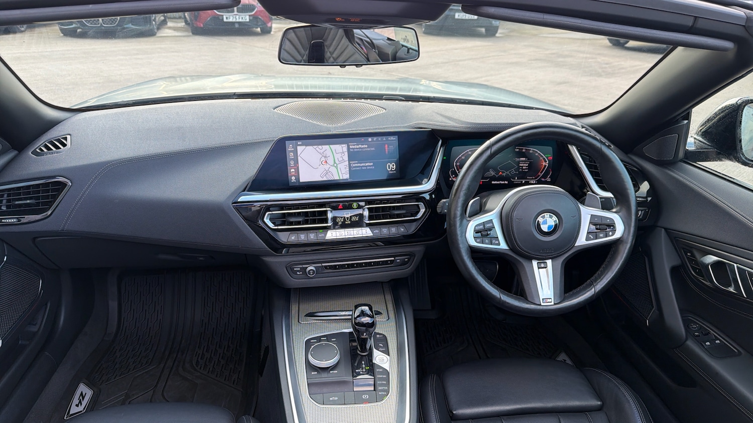 Used BMW Z4 2022 for sale - 77813325: Photo 4