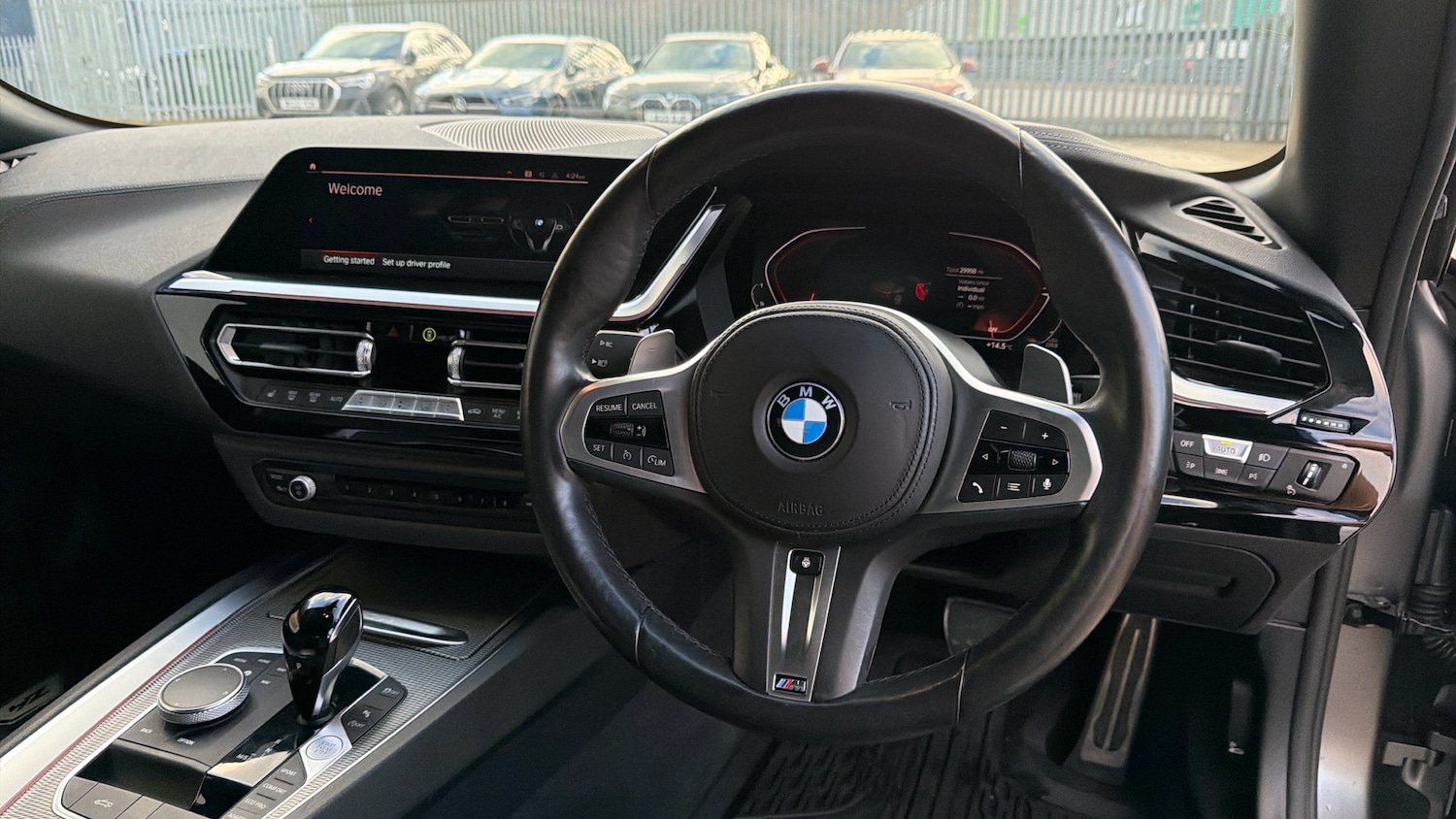 Used BMW Z4 2022 for sale - 77813325: Photo 5