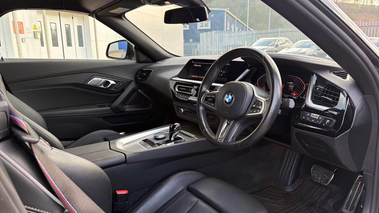 Used BMW Z4 2022 for sale - 77813325: Photo 6