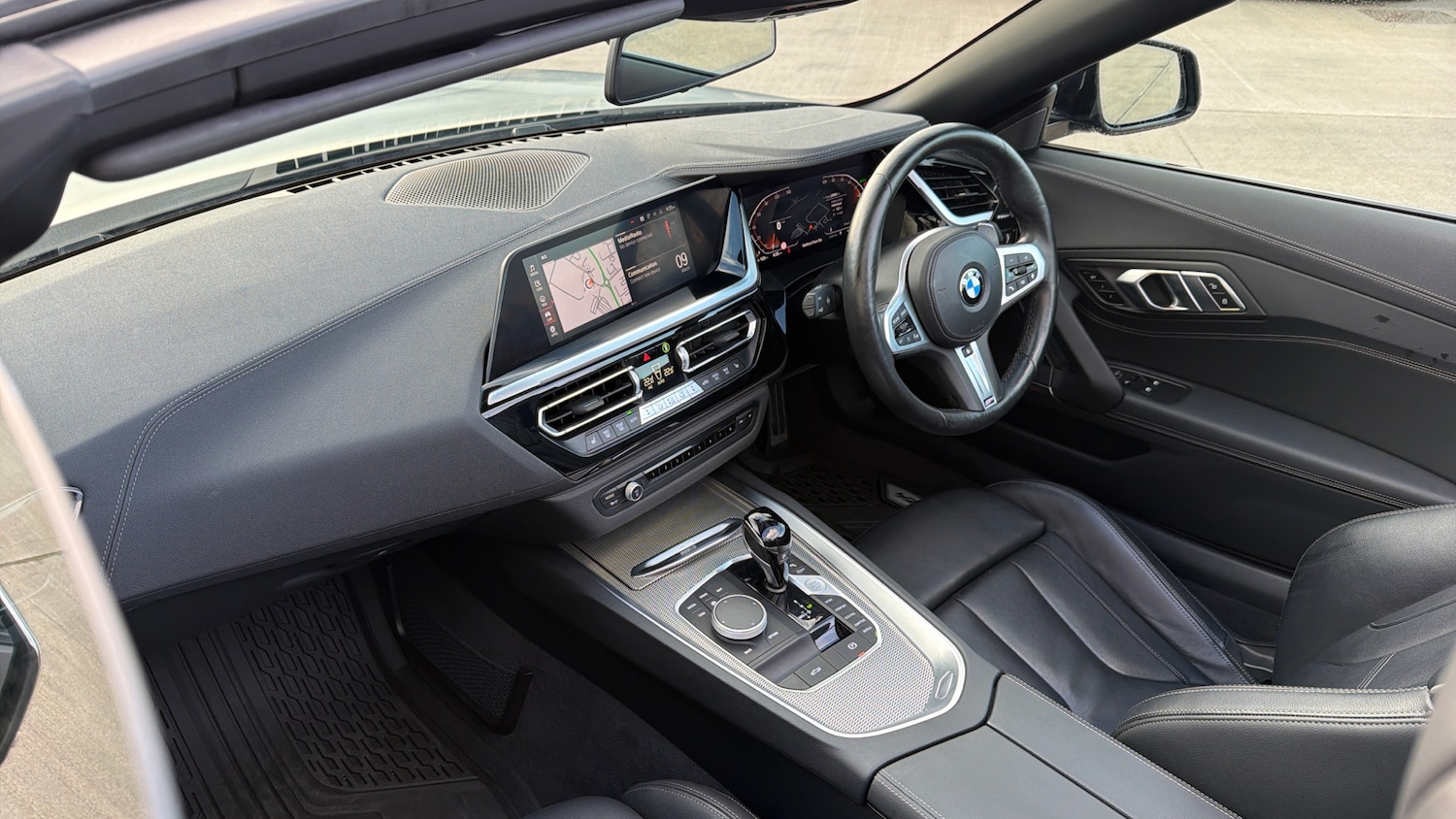 Used BMW Z4 2022 for sale - 77813325: Photo 7