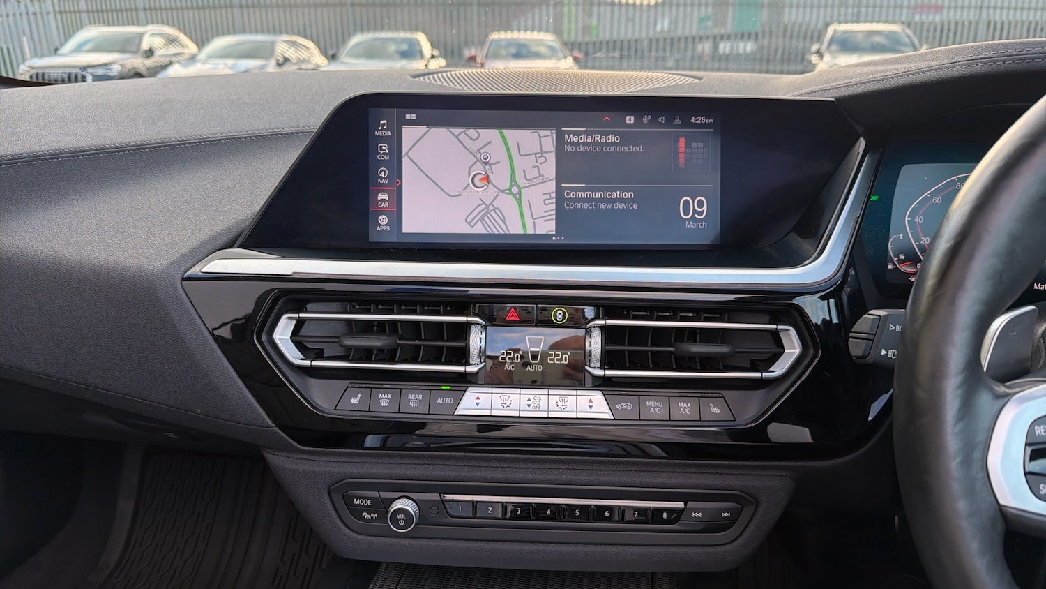 Used BMW Z4 2022 for sale - 77813325: Photo 8