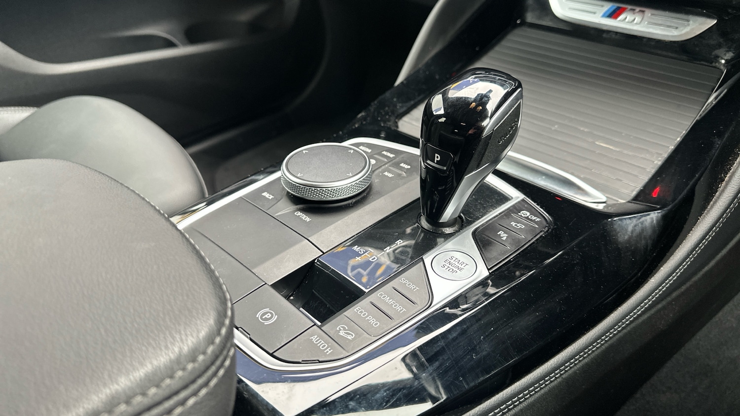 Used BMW X4 2024 for sale - 77779061: Photo 10