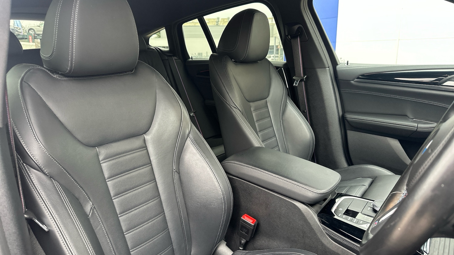 Used BMW X4 2024 for sale - 77779061: Photo 11