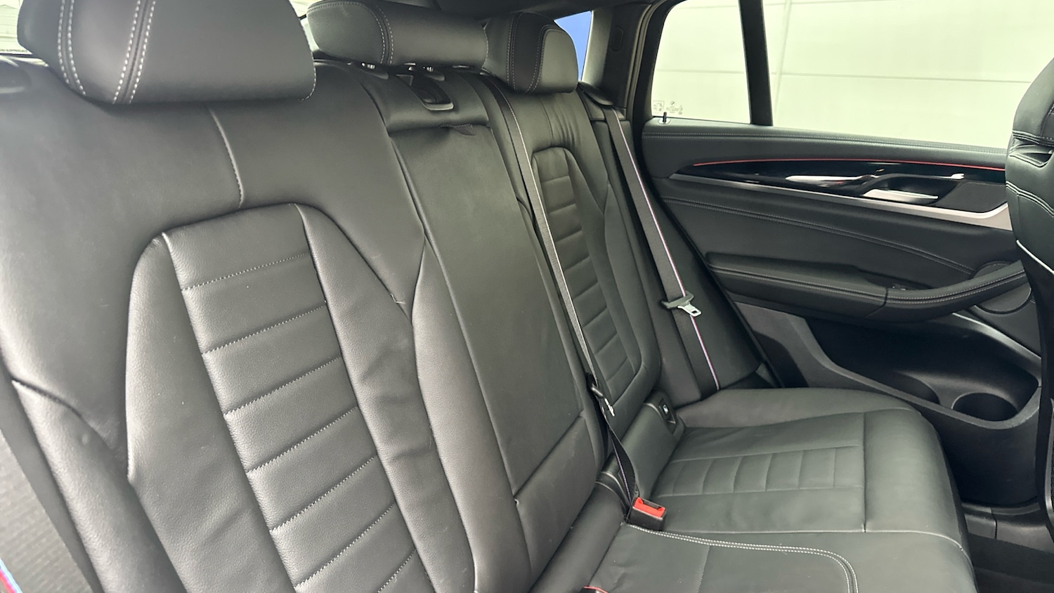 Used BMW X4 2024 for sale - 77779061: Photo 12