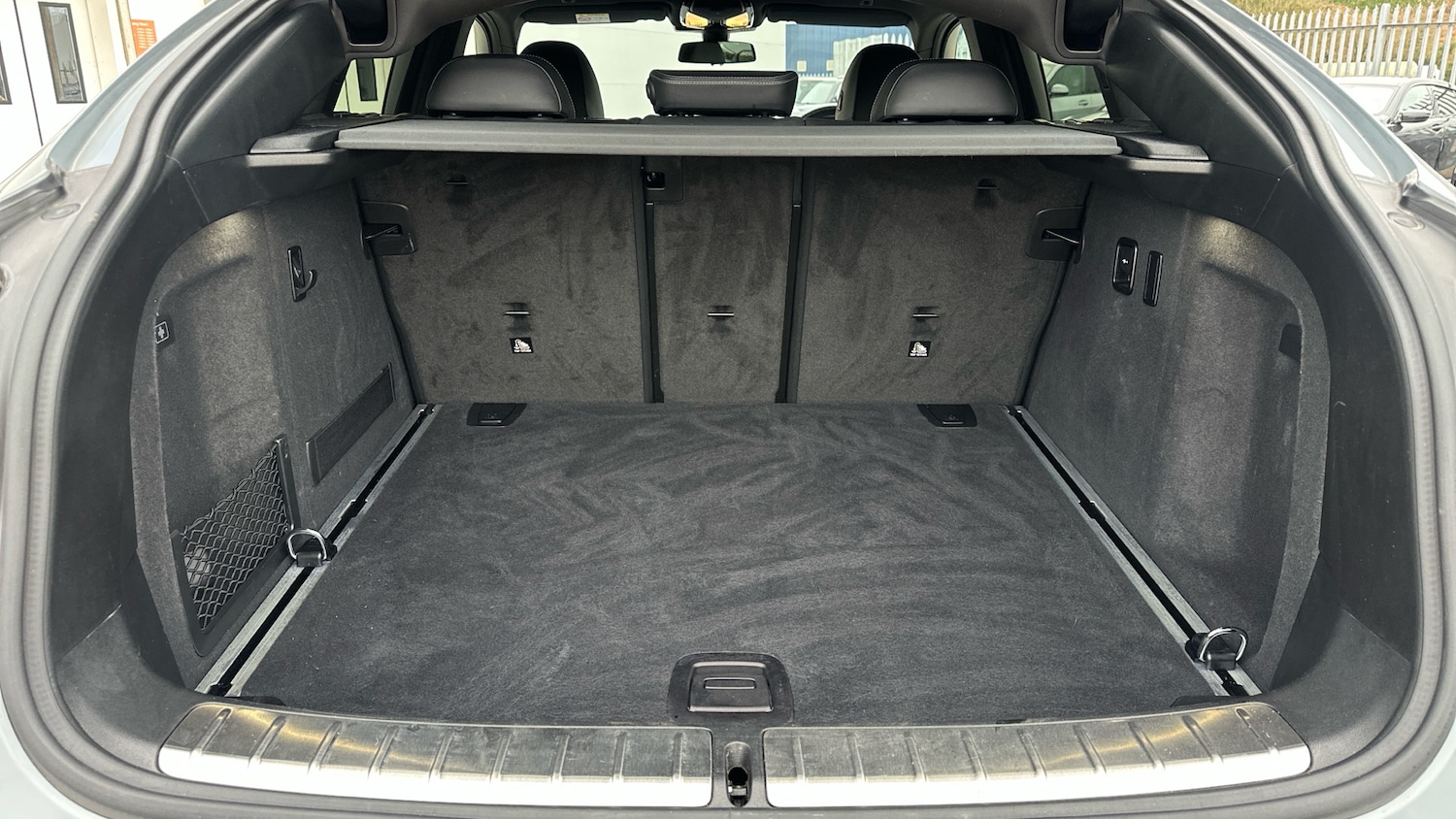 Used BMW X4 2024 for sale - 77779061: Photo 13