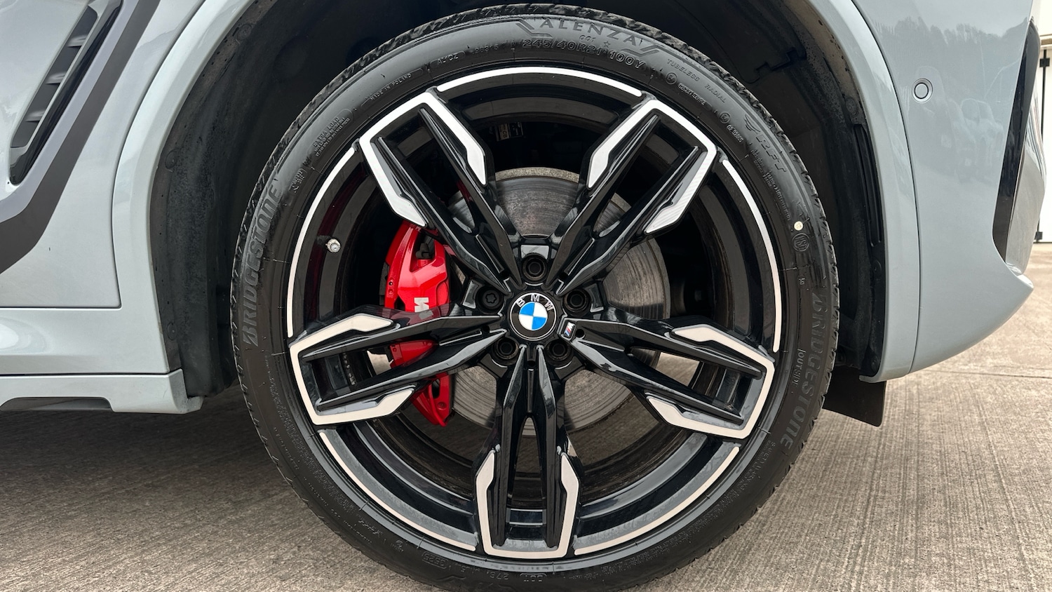 Used BMW X4 2024 for sale - 77779061: Photo 14