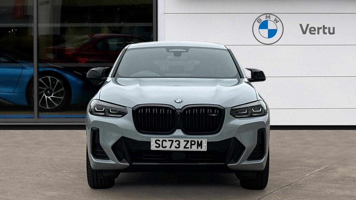Used BMW X4 2024 for sale - 77779061: Photo 16