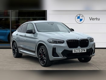 Used BMW X4 2024 for sale - 77779061: Photo