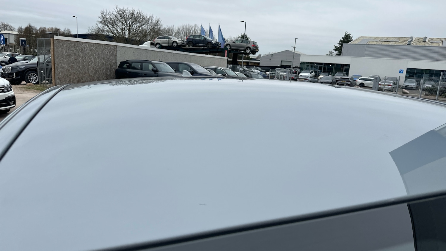 Used BMW X4 2024 for sale - 77779061: Photo 21