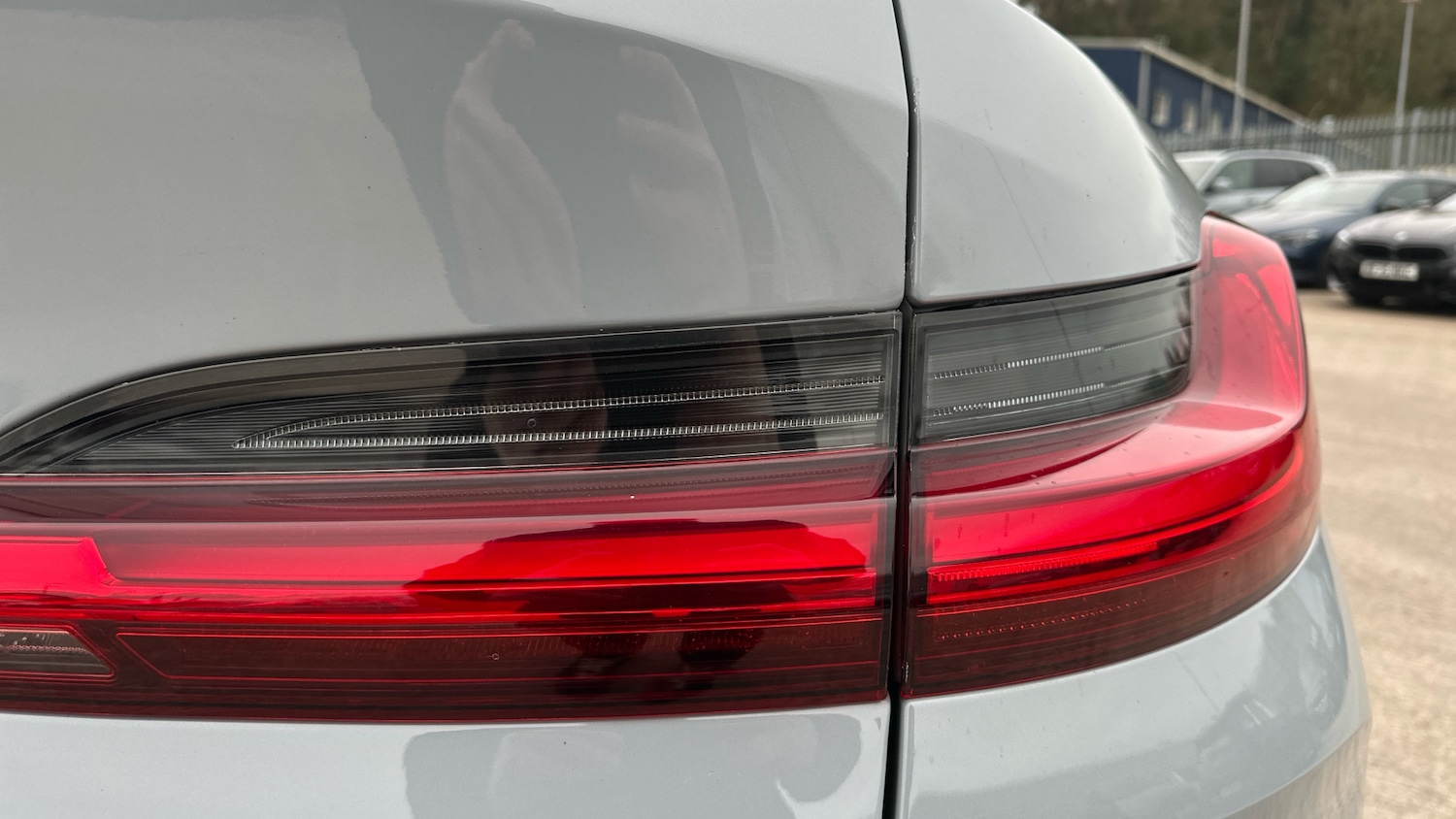 Used BMW X4 2024 for sale - 77779061: Photo 22