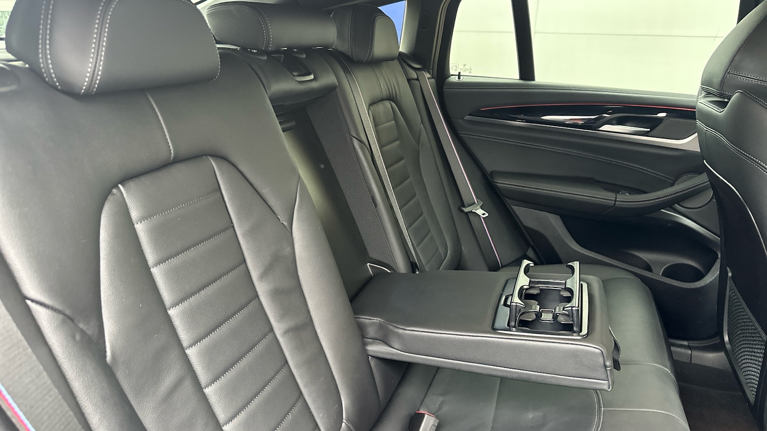 Used BMW X4 2024 for sale - 77779061: Photo 27