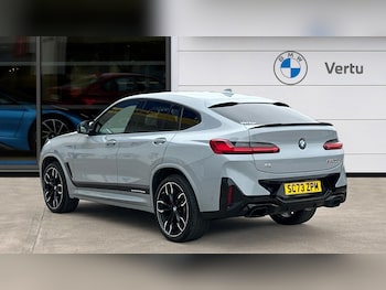 Used BMW X4 2024 for sale - 77779061: Photo