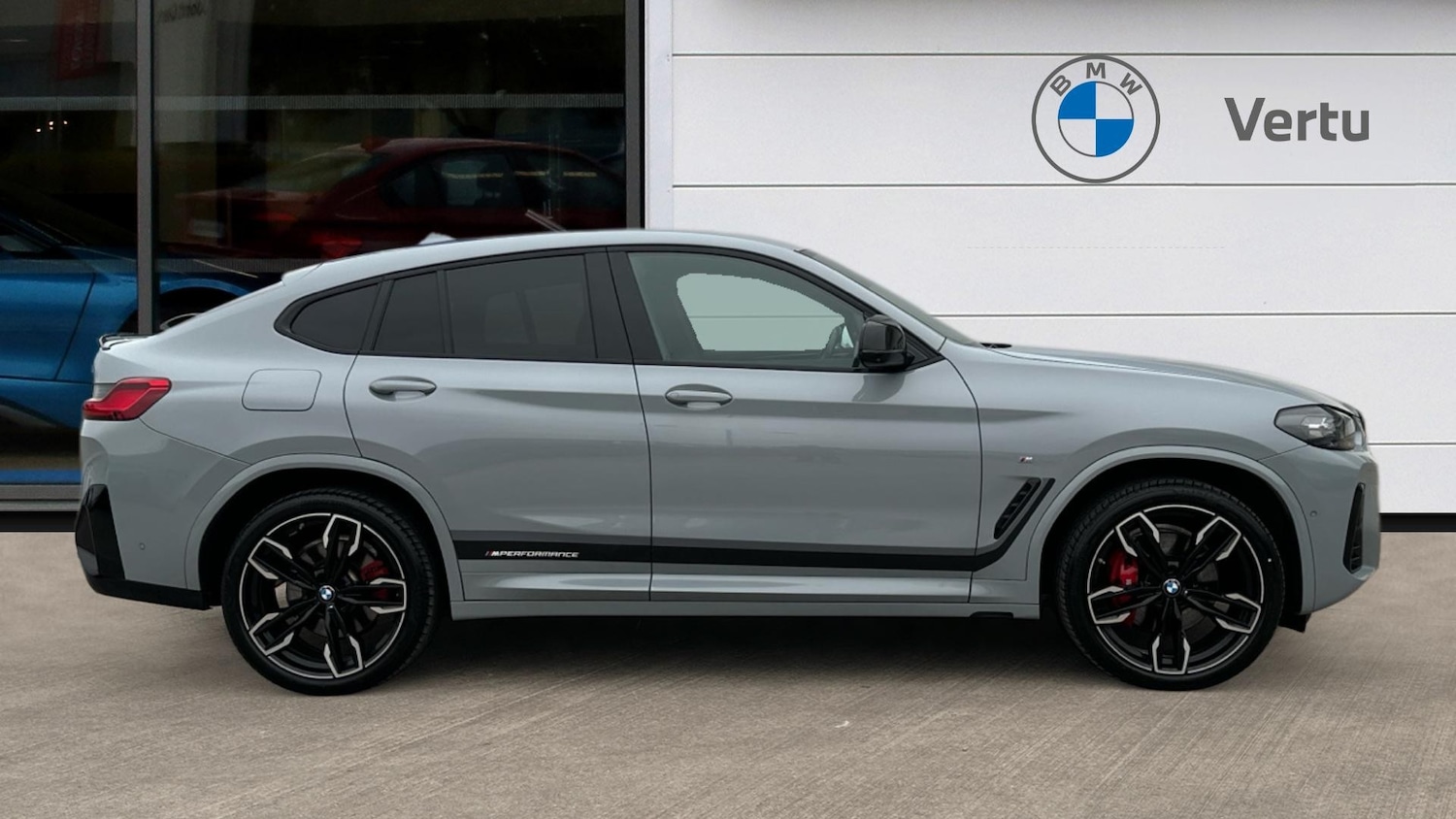 Used BMW X4 2024 for sale - 77779061: Photo 3