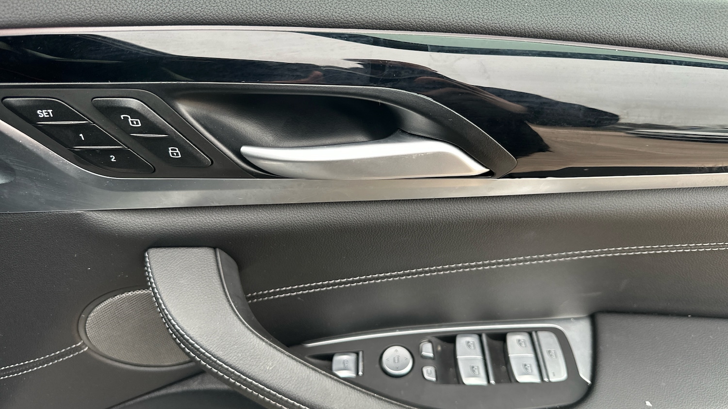 Used BMW X4 2024 for sale - 77779061: Photo 32