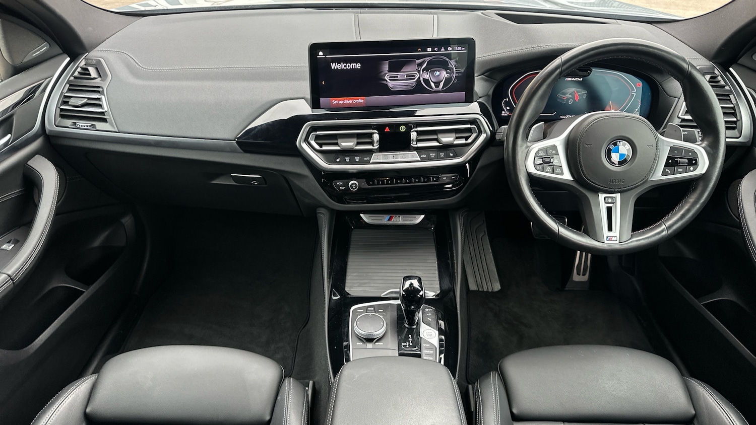 Used BMW X4 2024 for sale - 77779061: Photo 4