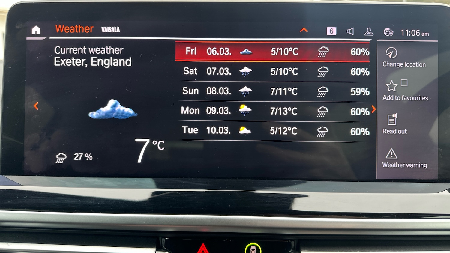 Used BMW X4 2024 for sale - 77779061: Photo 44