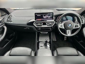 Used BMW X4 2024 for sale - 77779061: Photo