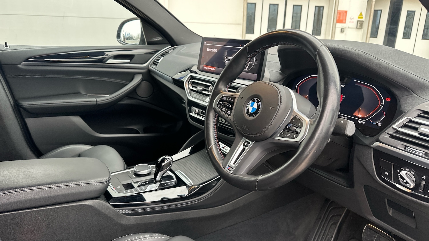 Used BMW X4 2024 for sale - 77779061: Photo 6