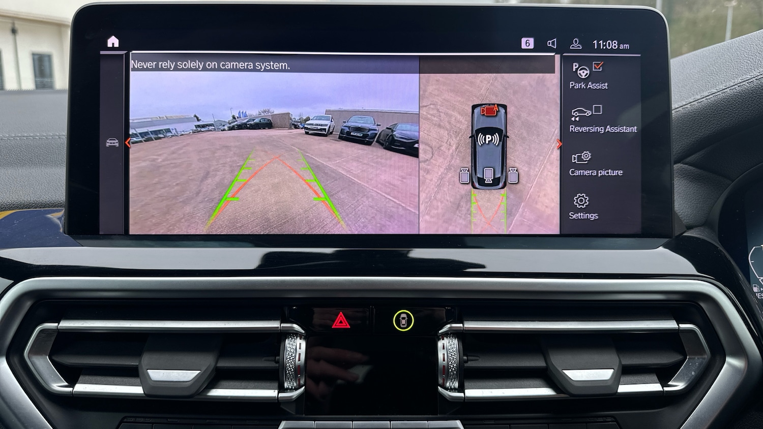 Used BMW X4 2024 for sale - 77779061: Photo 68