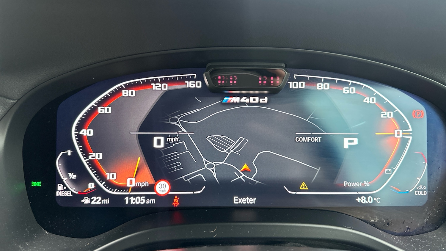 Used BMW X4 2024 for sale - 77779061: Photo 9