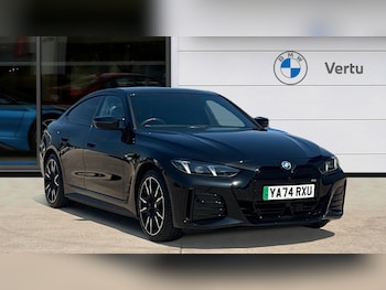 Used BMW i4 2025 for sale - 79193343: Photo