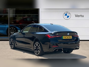 Used BMW i4 2025 for sale - 79193343: Photo