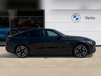Used BMW i4 2025 for sale - 79193343: Photo