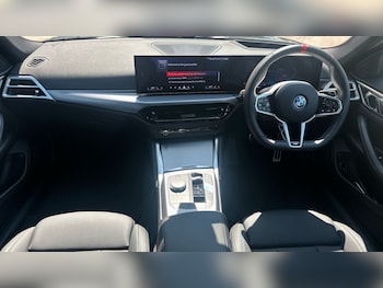 Used BMW i4 2025 for sale - 79193343: Photo
