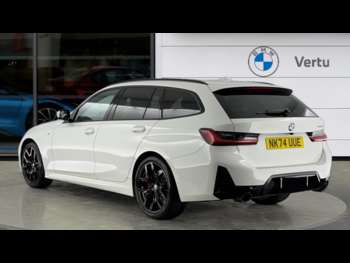 Used BMW 3 Series 2024 for sale - 74871805: Photo