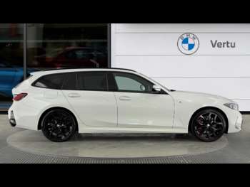 Used BMW 3 Series 2024 for sale - 74871805: Photo
