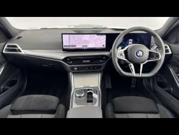 Used BMW 3 Series 2024 for sale - 74871805: Photo