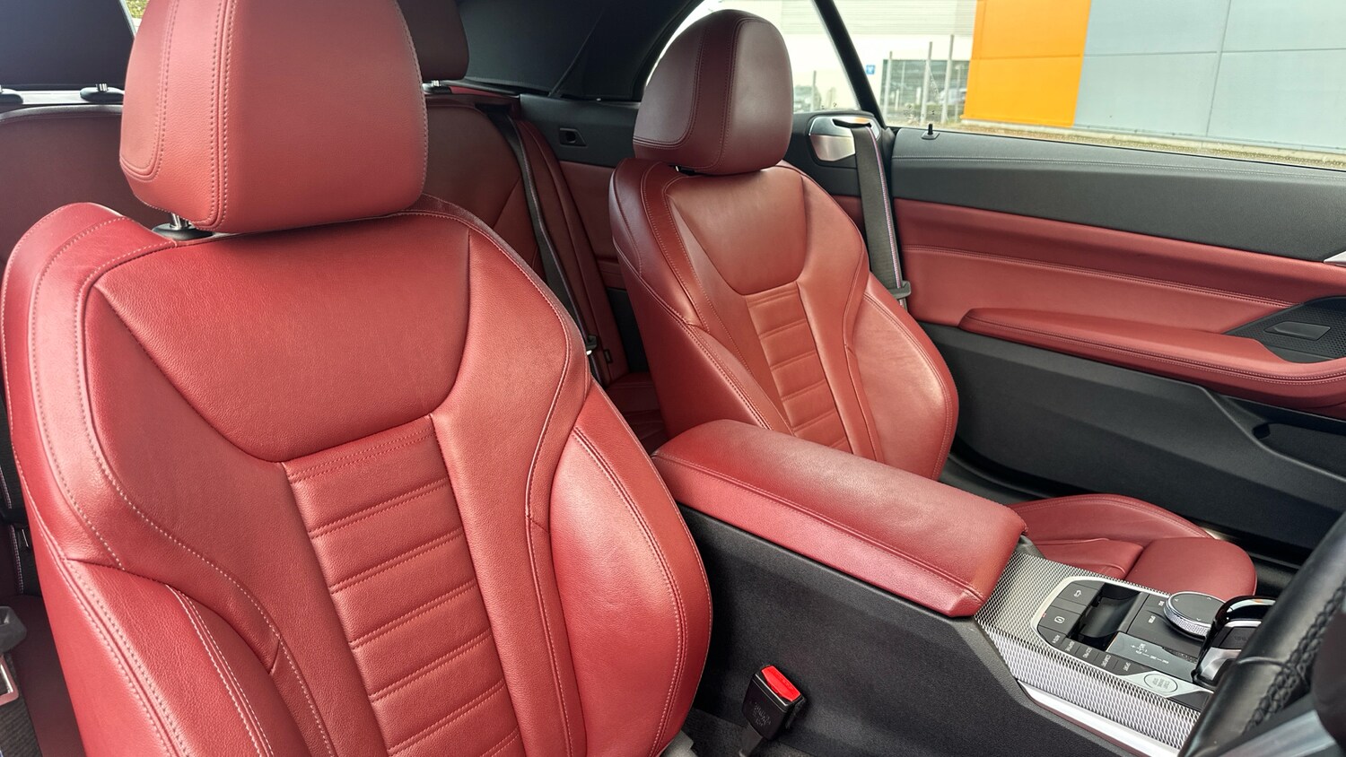 Used BMW 4 Series 2022 for sale - 76576527: Photo 11