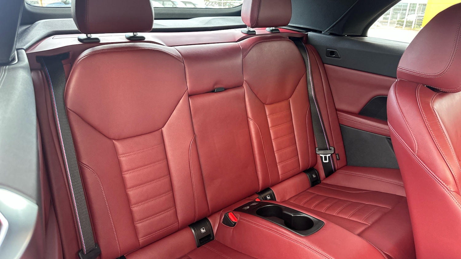 Used BMW 4 Series 2022 for sale - 76576527: Photo 12