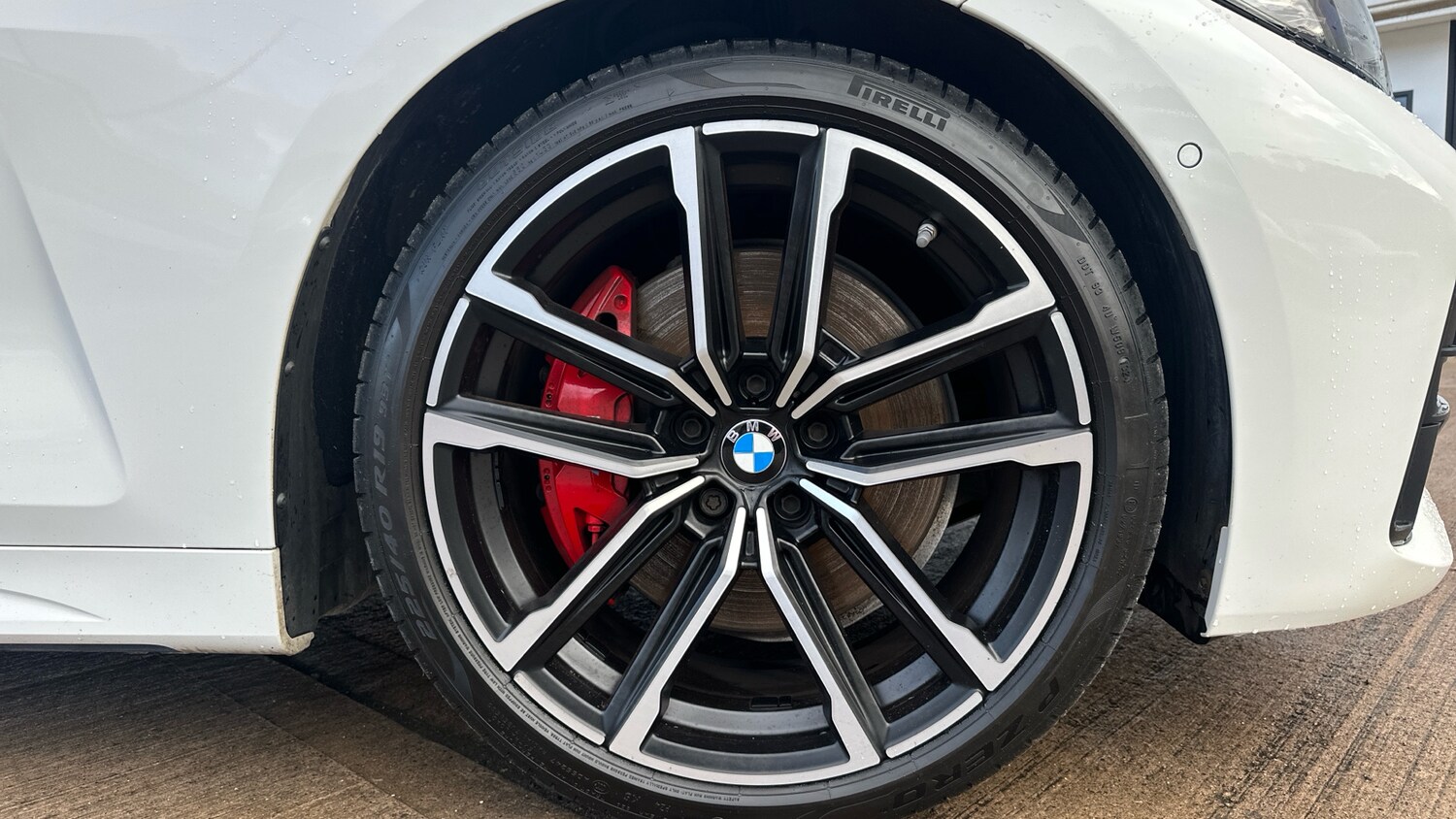 Used BMW 4 Series 2022 for sale - 76576527: Photo 14